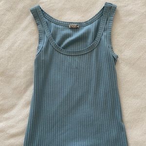 Free people tank top